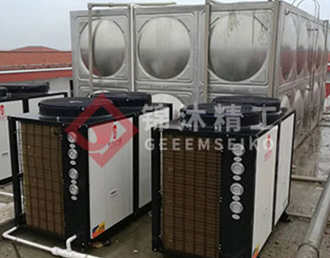 什么是空氣能熱泵，怎么利用空氣能采暖